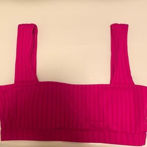 BillaBong bikini top